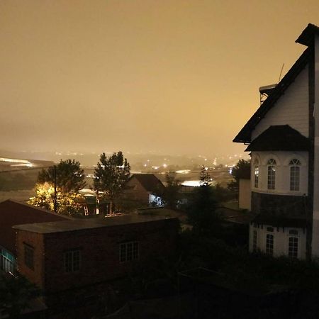 Dalat Horizon Hotel Exterior photo